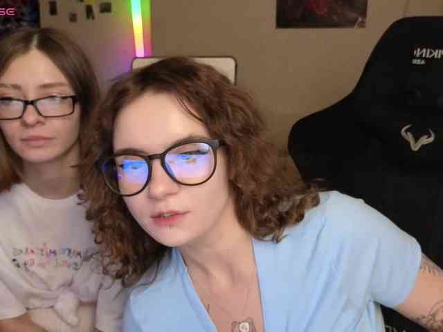 MaoandLulu webcam