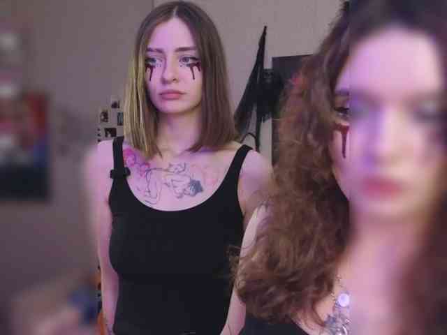 MaoandLulu