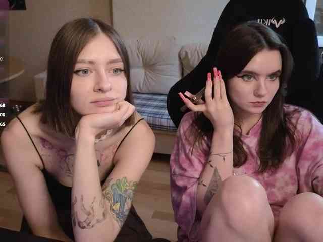 MaoandLulu