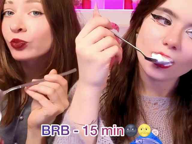 MaoandLulu Live Webcam on BongaCams