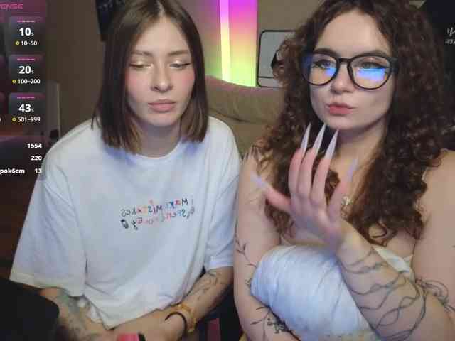 MaoandLulu