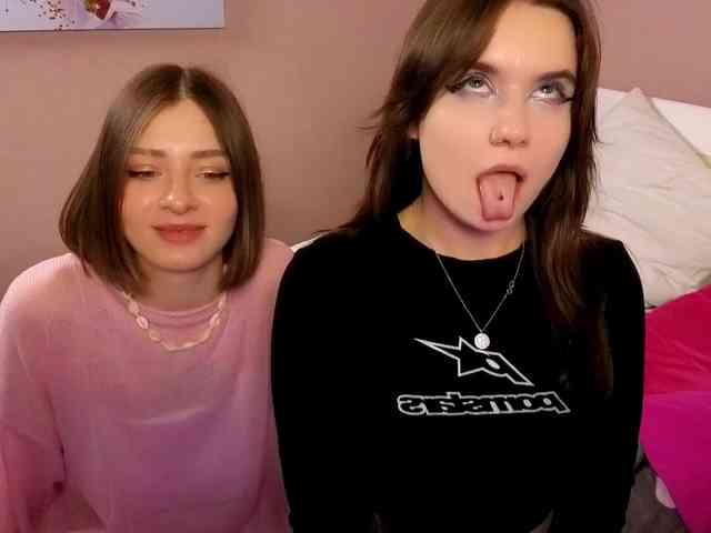 Modelo: MaoandLulu