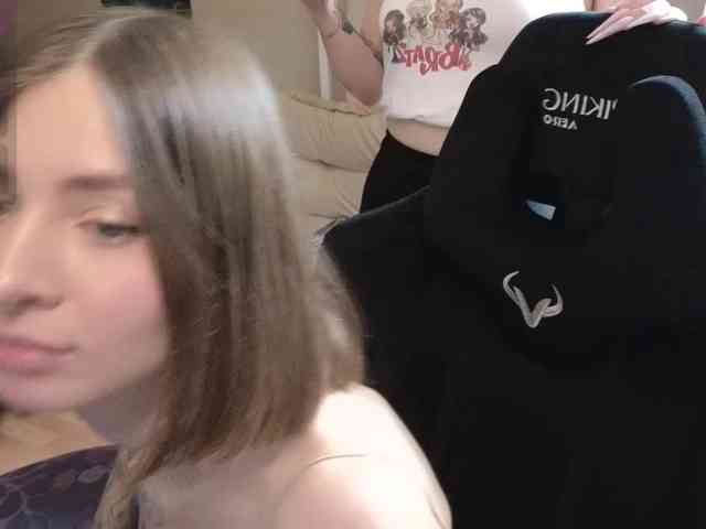 MaoandLulu webcam
