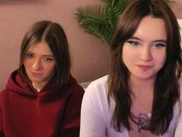MaoandLulu
