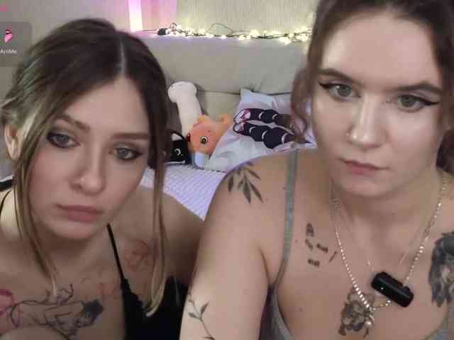 MaoandLulu