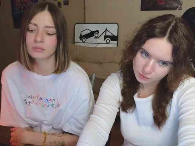 MaoandLulu
