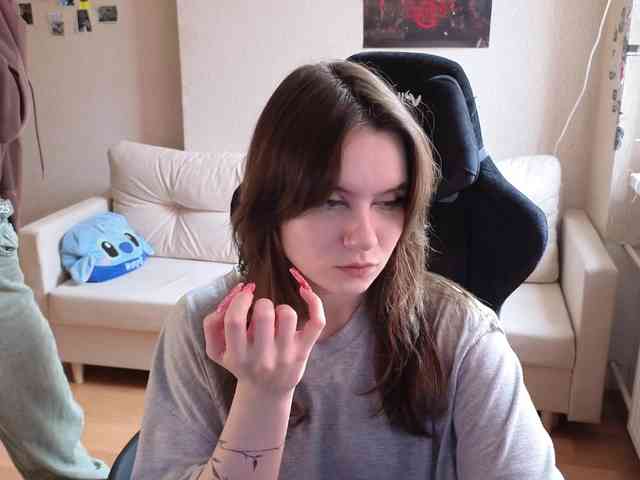 MaoandLulu webcam