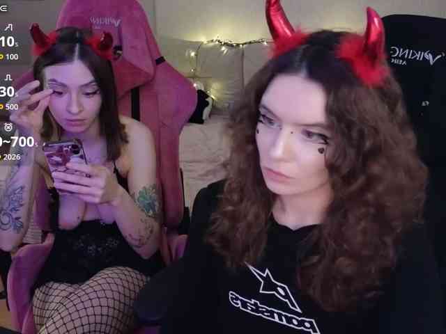 MaoandLulu MaoandLulu