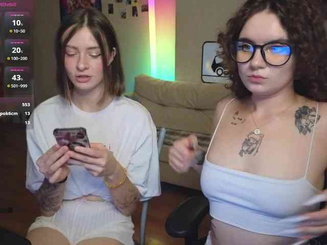 MaoandLulu