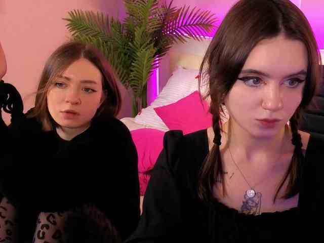 Модель: MaoandLulu