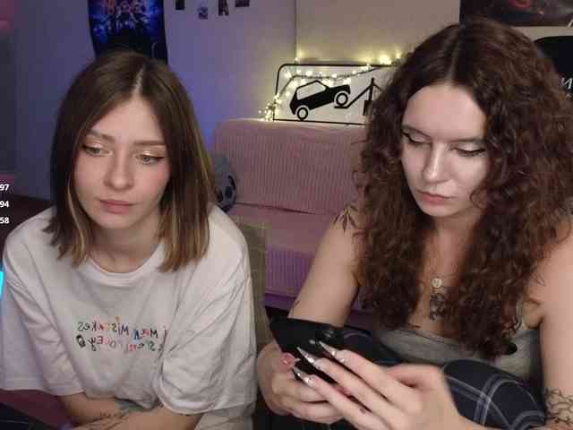 MaoandLulu