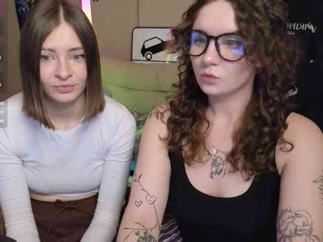 MaoandLulu