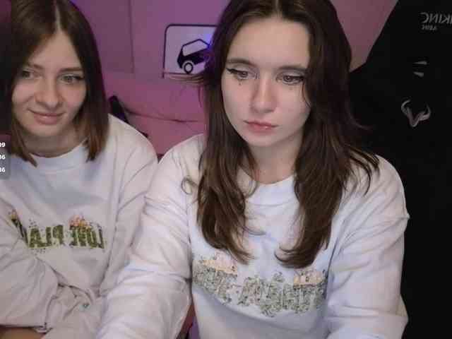 MaoandLulu webcam