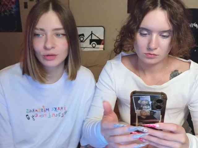MaoandLulu webcam