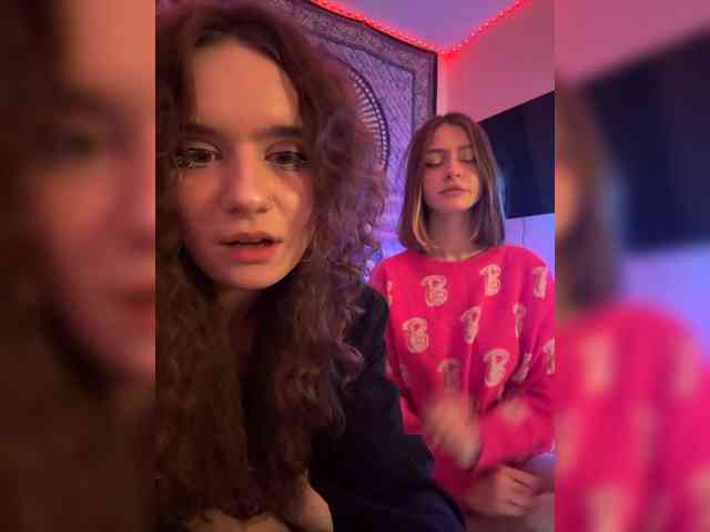 MaoandLulu