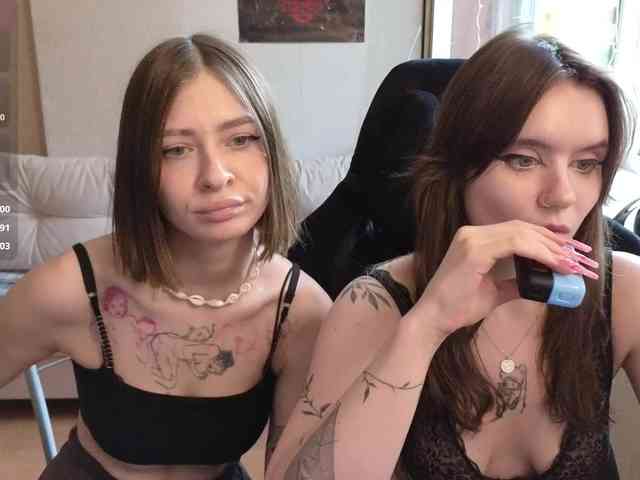 Модель: MaoandLulu