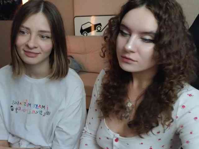 Модель: MaoandLulu