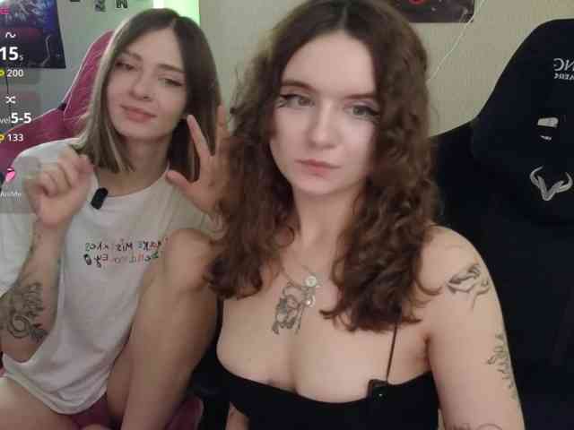 MaoandLulu