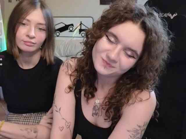Модель: MaoandLulu