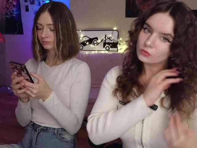 MaoandLulu