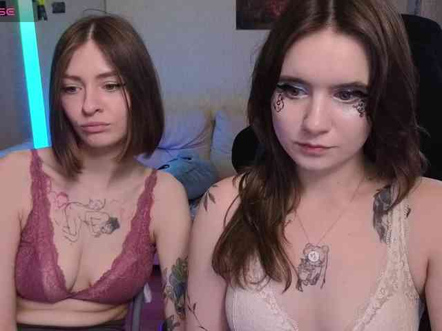 MaoandLulu webcam