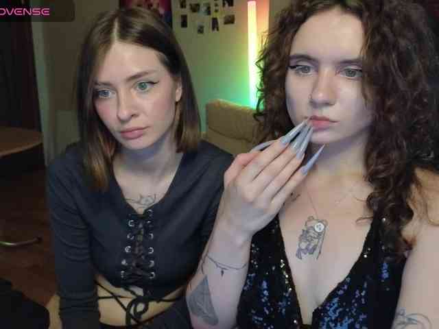 MaoandLulu