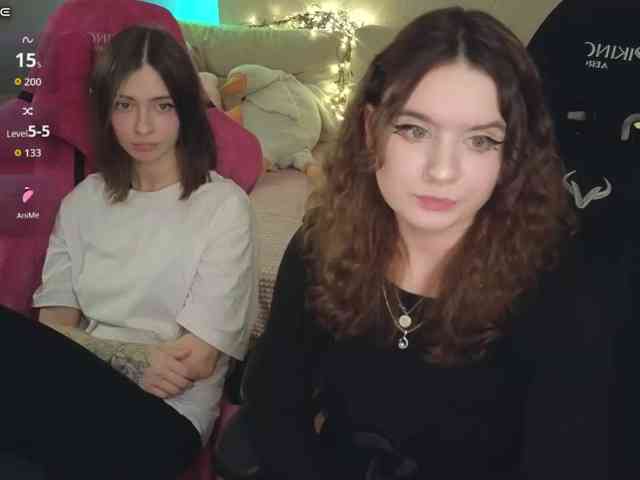 MaoandLulu