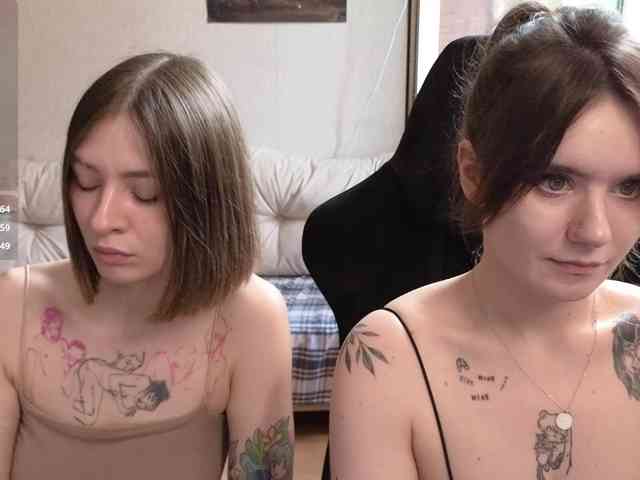 Model: MaoandLulu