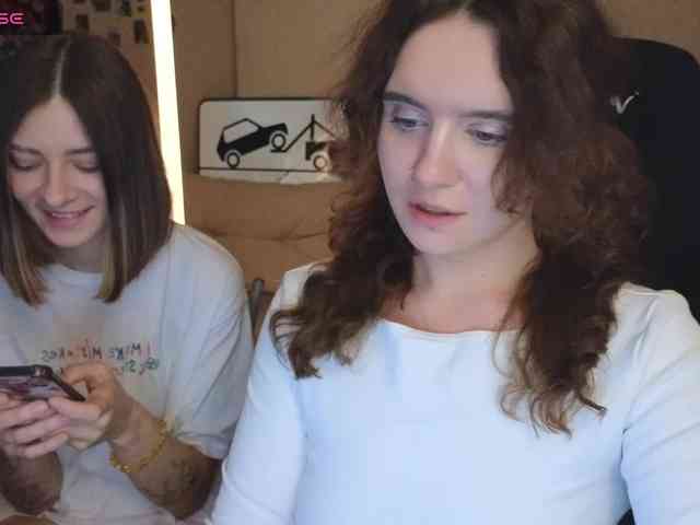 MaoandLulu webcam
