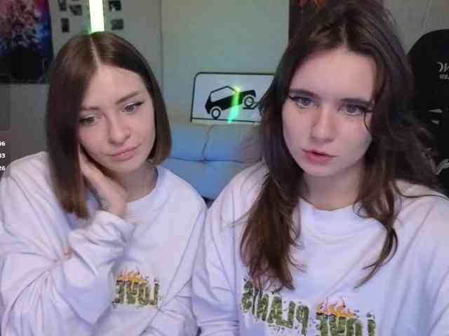 MaoandLulu webcam