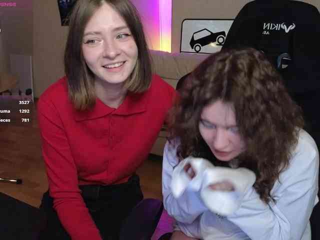 Модель: MaoandLulu