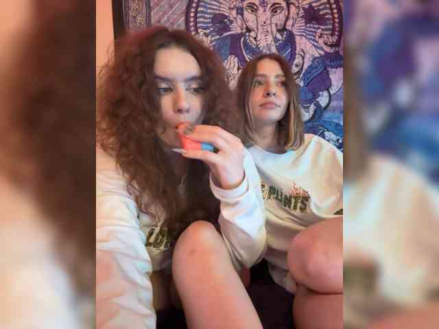 Модель: MaoandLulu
