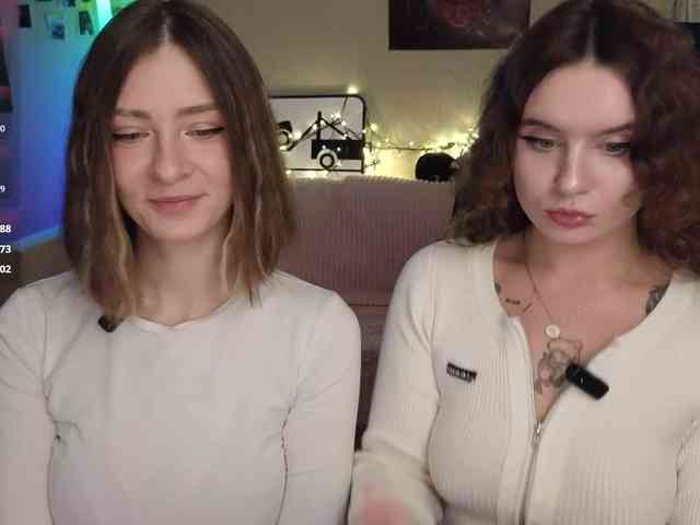 Модель: MaoandLulu