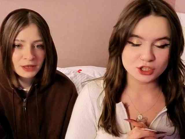 MaoandLulu