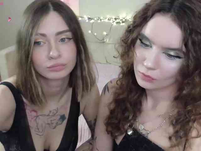 MaoandLulu