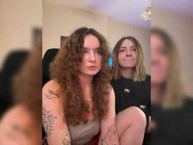 Model: MaoandLulu