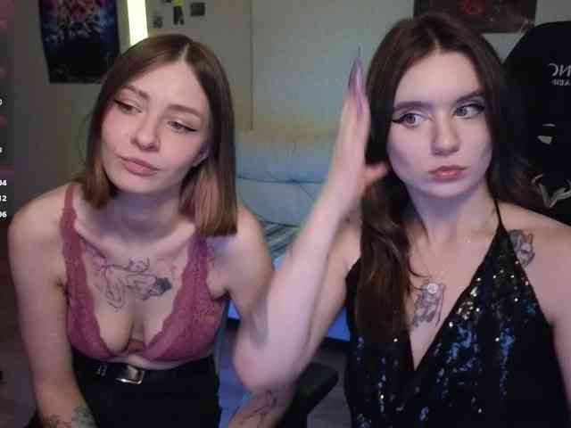 MaoandLulu webcam
