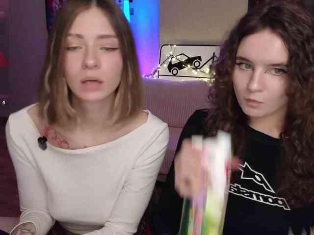 MaoandLulu