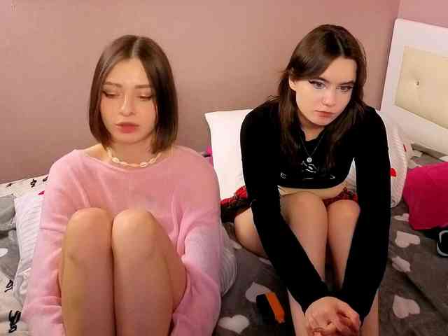 Модель: MaoandLulu