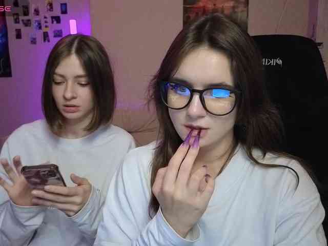 Модель: MaoandLulu