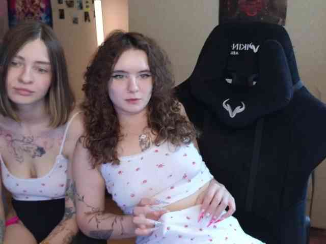 MaoandLulu