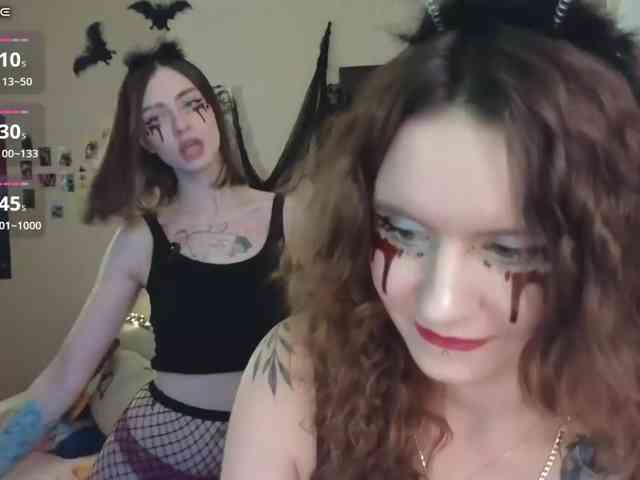 MaoandLulu