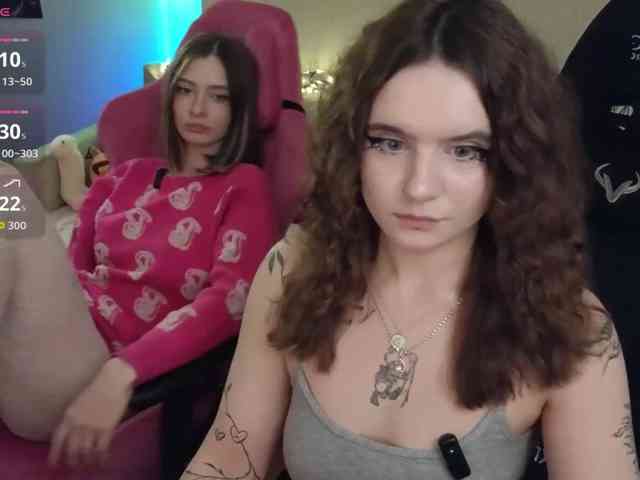 MaoandLulu