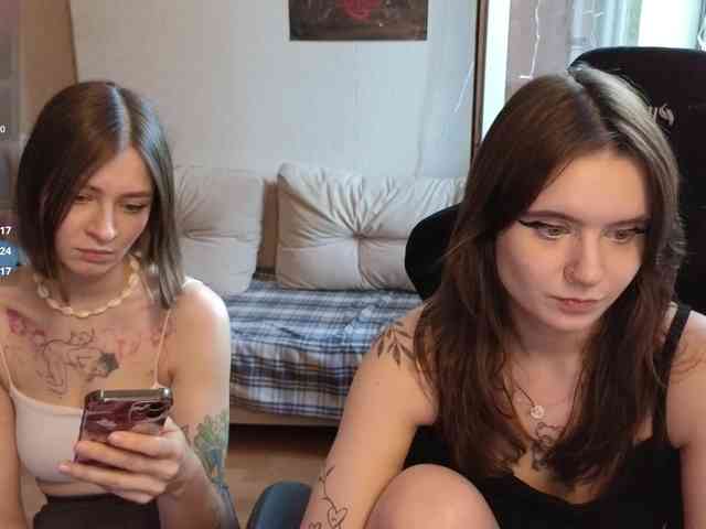 MaoandLulu