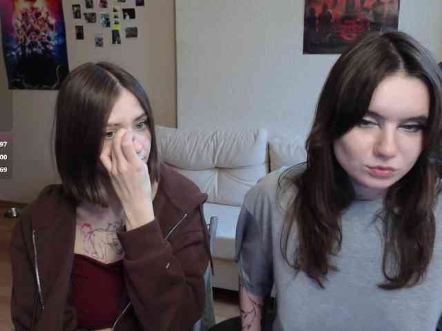 MaoandLulu