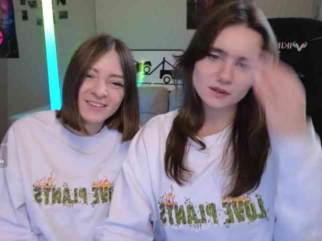 MaoandLulu webcam