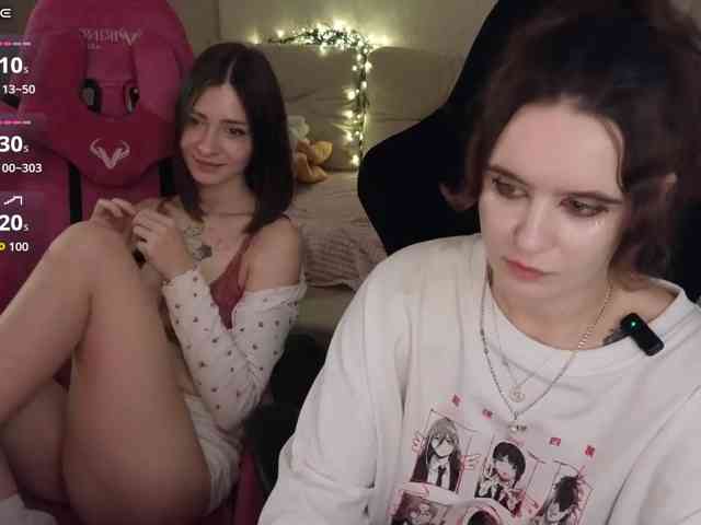 MaoandLulu
