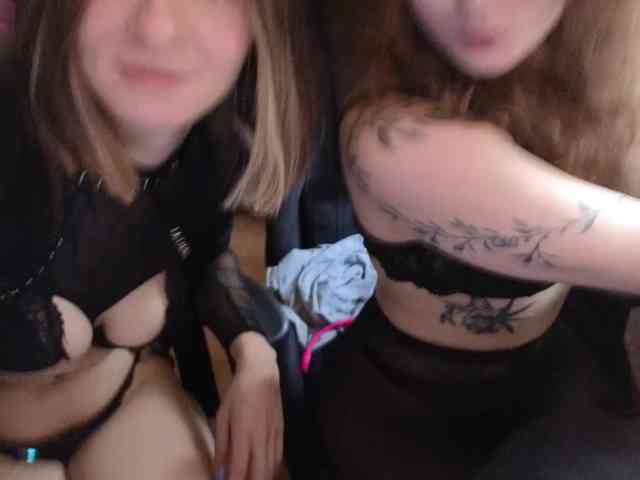 MaoandLulu webcam