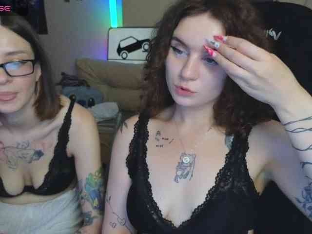 MaoandLulu