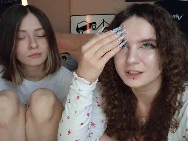 Модель: MaoandLulu